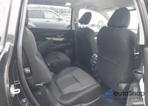 2021 Subaru Ascent Premium z USA, uszkodzony, nr VIN 4S4WMAFD9M3448624